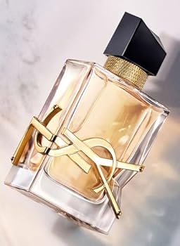 Yves Saint Laurent Libre Eau de Parfum for Women 50 ml